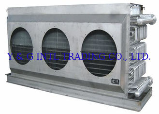 石炭-源泉の圧縮機のためのベッドのガスの空気クーラーの熱交換器装置
