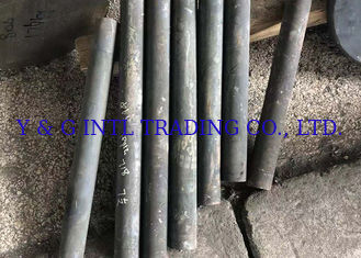UNS N06601 Inconel 601 625 718ニッケル合金の管および丸棒