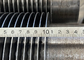 A179級と -50°Cから300°Cの温度範囲のための高周波溶接型フィンチチューブ