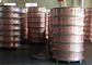 熱保存の柔らかい銅合金の管のビール醸造所および蒸留酒製造所の管、銅のコイルの管C11000