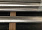Inconel 600の管、0.7 - 3mmの厚さのニッケル合金の管、ASTM B167 UNS N06600の管