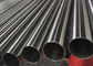 S32001 3インチの終わるステンレス鋼の管ASTM A789の標準的なショット ブラスト