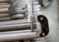 AISI ASTM 201 304 316L 410 420ステンレス鋼の管