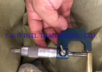 工業用冷物製 C12200 銅合金管 先進加工技術