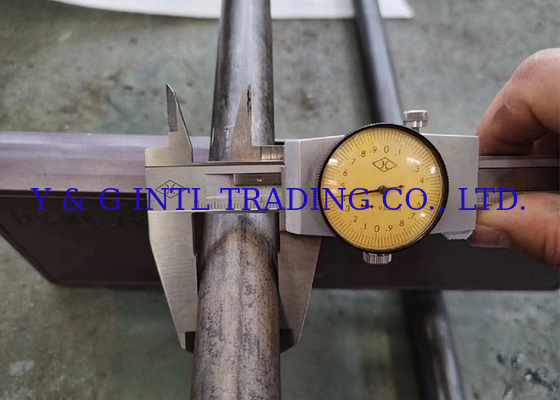 A179 TP304 TP304L TP316 TP316L ETC 熱交換器用シームレスタイプ