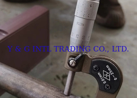 A179 TP304 TP304L TP316 TP316L ETC 熱交換器用シームレスタイプ