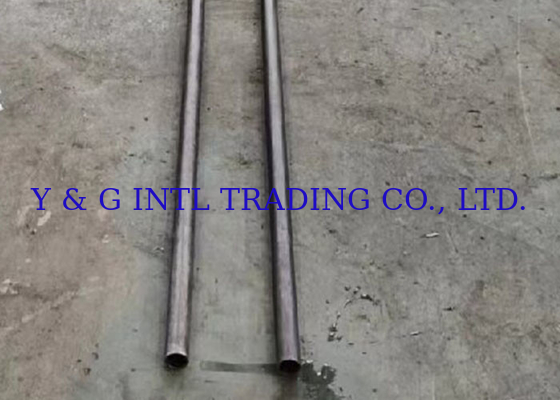 A179 TP304 TP304L TP316 TP316L ETC 熱交換器用シームレスタイプ