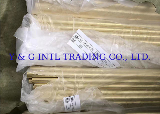工業用冷物製 C12200 銅合金管 先進加工技術