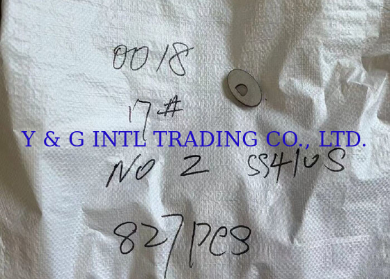 ISO メトリック カスタムカラー 耐腐蝕 B1=1.25d スタッド ボルト 固定器