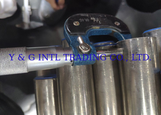 INCONEL 600 HASTELLOY B-3 モネル 400 100% ET SMLSs 熱形チューブ