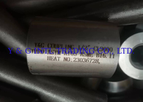 クラス150-2500 圧力炭素/不?? 鋼/合金鋼管の接続器とフレンズ