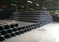 機械類の炭素鋼の管を設計する薄い壁のステンレス鋼の管