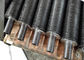 Gはステンレス鋼のひれ付き管、滑らかに小さい容積の暖房のひれの管をタイプします