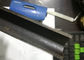 炭素鋼の螺線形のひれ付き管、空気熱交換器のFinnedラジエーターの管