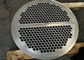 熱伝達装置のためのSA179炭素鋼の合金のボイラー管シート