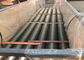 不用な熱回復のための高周波溶接のタイプ ステンレス鋼のひれ付き管
