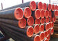 沖合いのサービス ライン鋼管/オイル ライン管の壁厚さ2.11-130mm