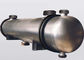 チタニウムのコンデンサーの管束/浮遊ヘッド タイプ熱交換器