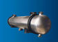 チタニウムのコンデンサーの管束/浮遊ヘッド タイプ熱交換器