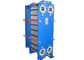 冷凍装置のための220V/380V熱交換器装置のコンデンサー