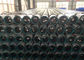 化学肥料のための包装ライン炭素鋼の管の鋼鉄の梁の継ぎ目が無い鋼管