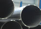 石油化学産業のための鍛造材C276のニッケル合金の管の合金の継ぎ目が無い管